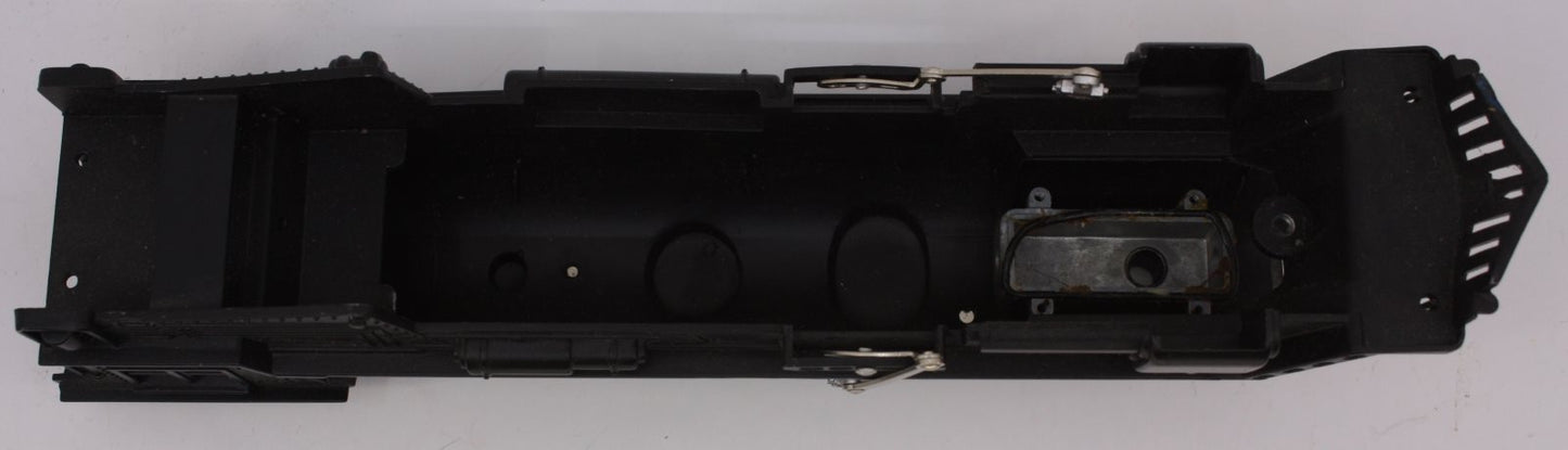 K-Line K3003-1 AT&SF Steam Engine Boiler and Cab Body Shell
