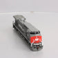 Athearn 78970 HO Southern Pacific AC4400 Powered Diesel Locomotive #352