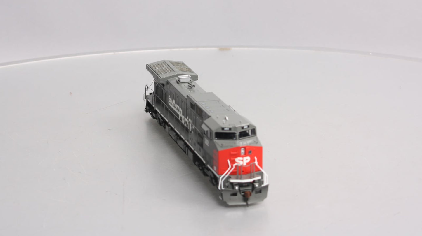 Athearn 78970 HO Southern Pacific AC4400 Powered Diesel Locomotive #352