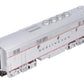 MTH 20-2085-3 O Gauge Burlington F-3 B-Unit Powered Diesel Engine LN/Box