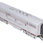 MTH 20-2085-3 O Gauge Burlington F-3 B-Unit Powered Diesel Engine LN/Box