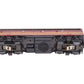 MTH 20-2126-4 O Gauge Boston & Maine F-3 B-Unit Powered Diesel Engine LN/Box