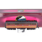 MTH 20-2126-4 O Gauge Boston & Maine F-3 B-Unit Powered Diesel Engine LN/Box