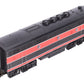 MTH 20-2127-4 O Gauge Rock Island Powered F3 B Unit Diesel Engine LN/Box
