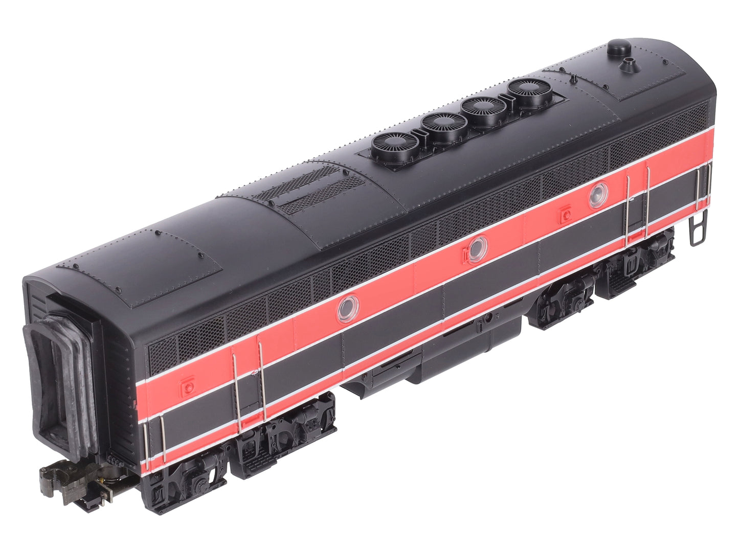MTH 20-2127-4 O Gauge Rock Island Powered F3 B Unit Diesel Engine LN/Box