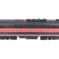 MTH 20-2127-4 O Gauge Rock Island Powered F3 B Unit Diesel Engine LN/Box