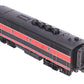 MTH 20-2127-4 O Gauge Rock Island Powered F3 B Unit Diesel Engine LN/Box