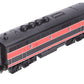 MTH 20-2127-4 O Gauge Rock Island Powered F3 B Unit Diesel Engine LN/Box