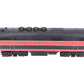 MTH 20-2127-4 O Gauge Rock Island Powered F3 B Unit Diesel Engine LN/Box