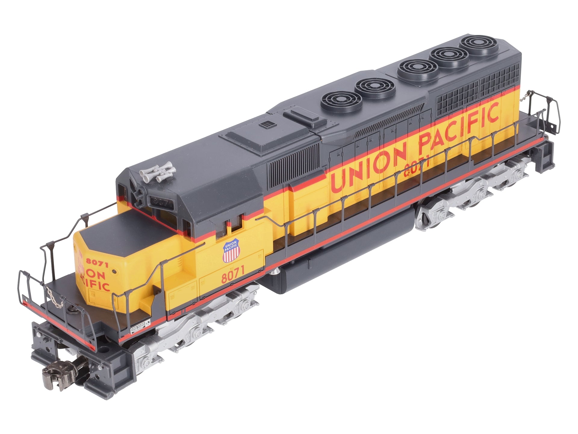 Lionel 6-18273 O Gauge Union Pacific SD40MAC Diesel Locomotive w