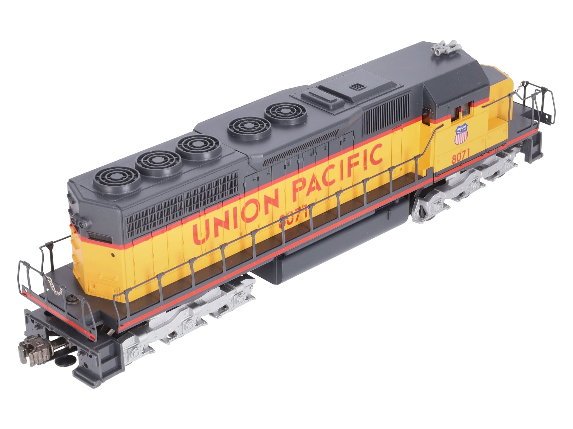 Lionel 6-18273 O Gauge Union Pacific SD40MAC Diesel Locomotive w