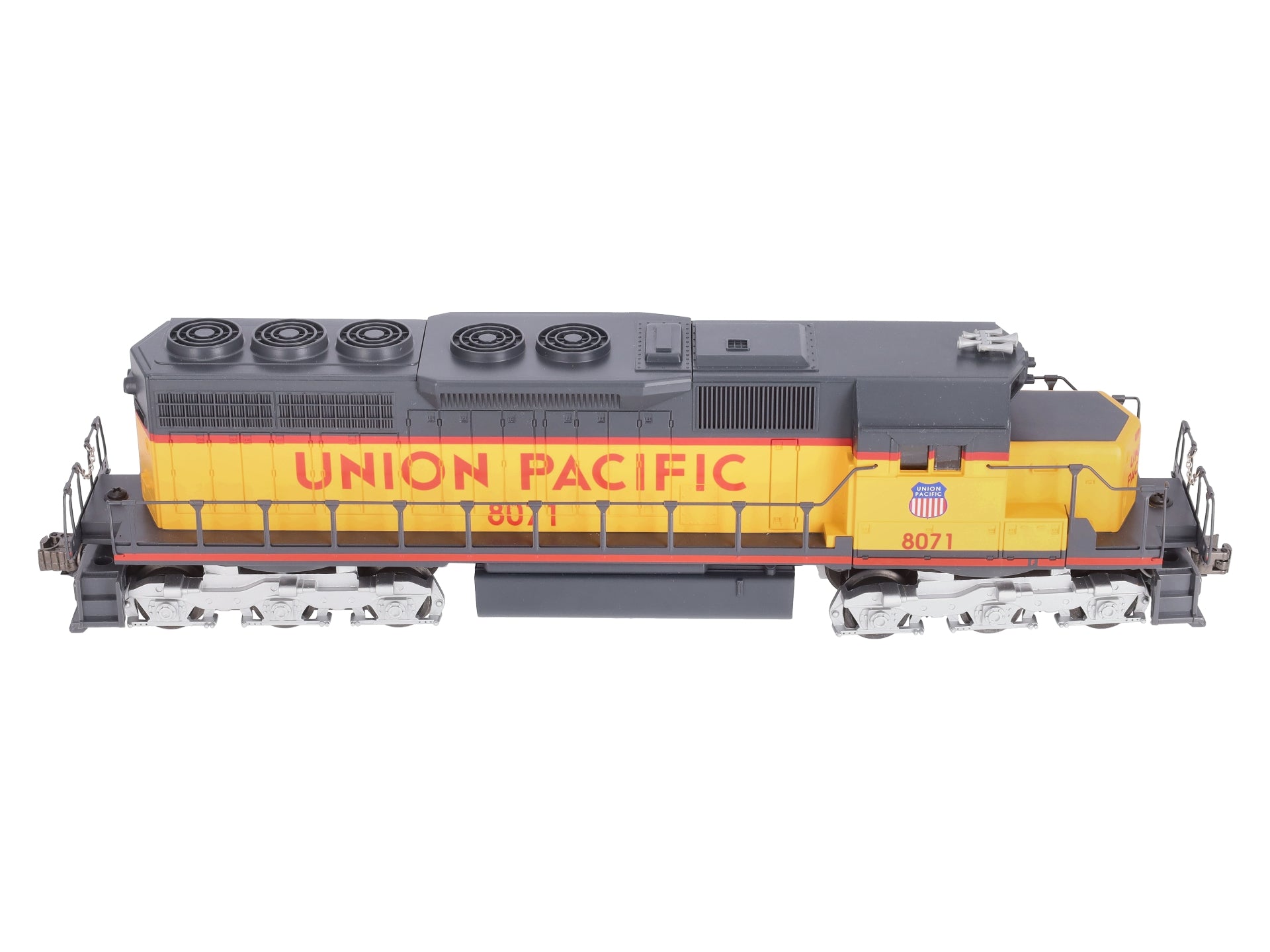 Lionel 6-18273 O Gauge Union Pacific SD40MAC Diesel Locomotive w