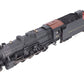 Broadway Limited 4180 HO Pennsylvania Railroad Class I1sa 2-10-0 #4664 w/DCC
