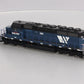 Athearn 89871 HO Montana Rail Link SD40 Diesel Locomotive #255