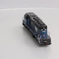 Athearn 89871 HO Montana Rail Link SD40 Diesel Locomotive #255