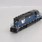 Athearn 89871 HO Montana Rail Link SD40 Diesel Locomotive #255