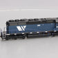 Athearn 89871 HO Montana Rail Link SD40 Diesel Locomotive #255