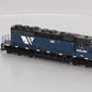 Athearn 89871 HO Montana Rail Link SD40 Diesel Locomotive #255