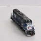 Athearn 89871 HO Montana Rail Link SD40 Diesel Locomotive #255