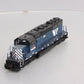 Athearn 89871 HO Montana Rail Link SD40 Diesel Locomotive #255
