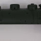 Lionel 38046-7 #815 0-8-0 Great Northern Upper Boiler Shell without Trim