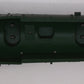 Lionel 38046-7 #815 0-8-0 Great Northern Upper Boiler Shell without Trim