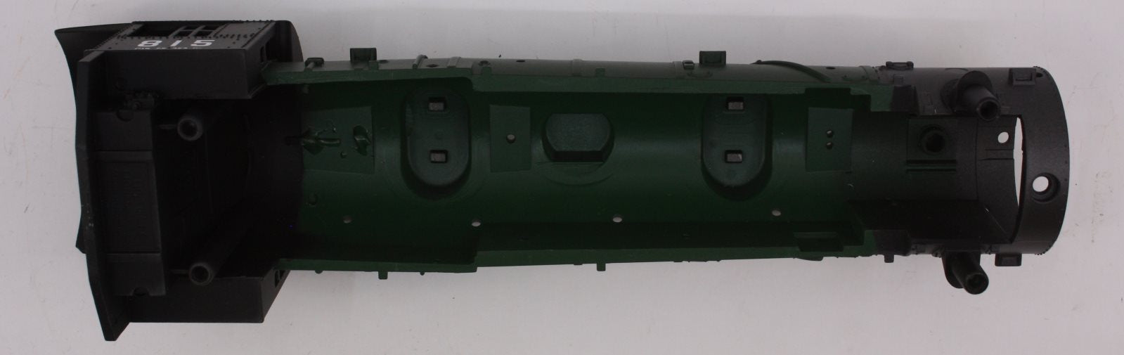 Lionel 38046-7 #815 0-8-0 Great Northern Upper Boiler Shell without Trim