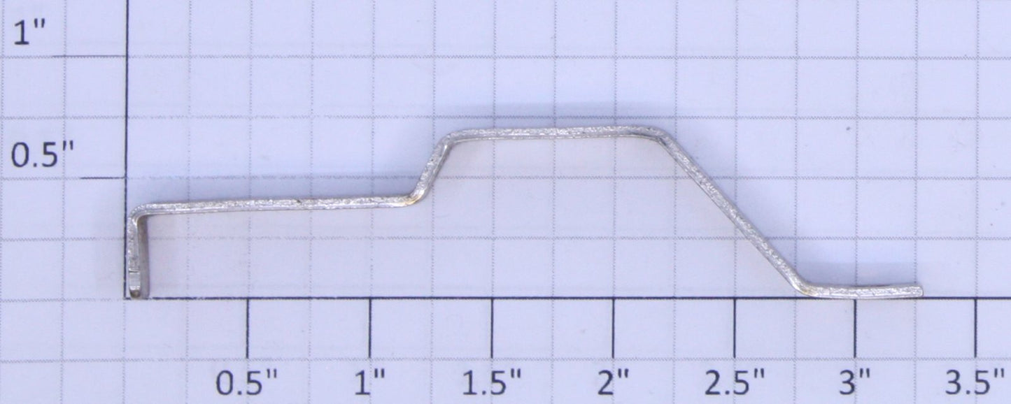 Lionel 221-27 Locomotive Drawbar