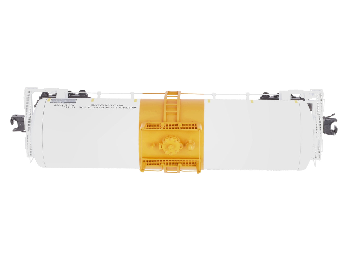 Atlas 3003035-2 O Honeywell ACTX Premier 40' Modern Tank Car #210068 LN/Box