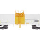 Atlas 3003035-2 O Honeywell ACTX Premier 40' Modern Tank Car #210068 LN/Box