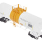 Atlas 3003035-2 O Honeywell ACTX Premier 40' Modern Tank Car #210068 LN/Box