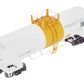 Atlas 3003035-2 O Honeywell ACTX Premier 40' Modern Tank Car #210068 LN/Box