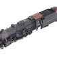 Broadway Limited 4178 HO Pennsylvania Railroad Class I1sa 2-10-0 #4291 w/DCC