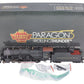 Broadway Limited 4178 HO Pennsylvania Railroad Class I1sa 2-10-0 #4291 w/DCC