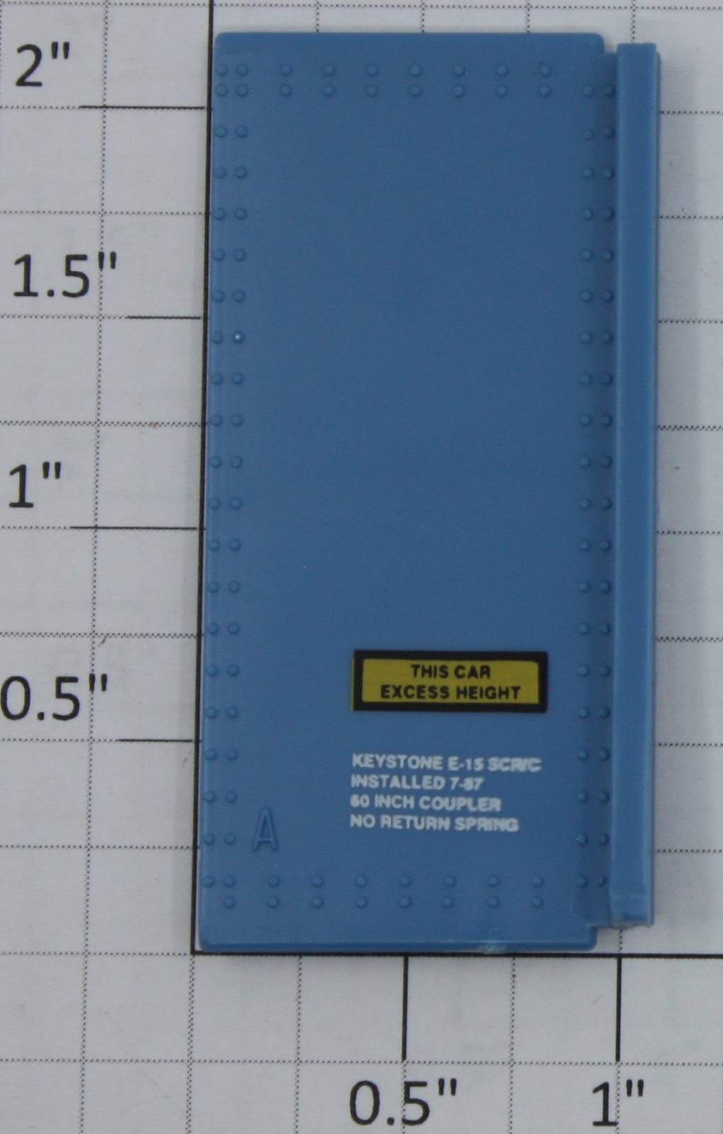 Lionel 16242-77 Grand Trunk Western Auto Carrier 