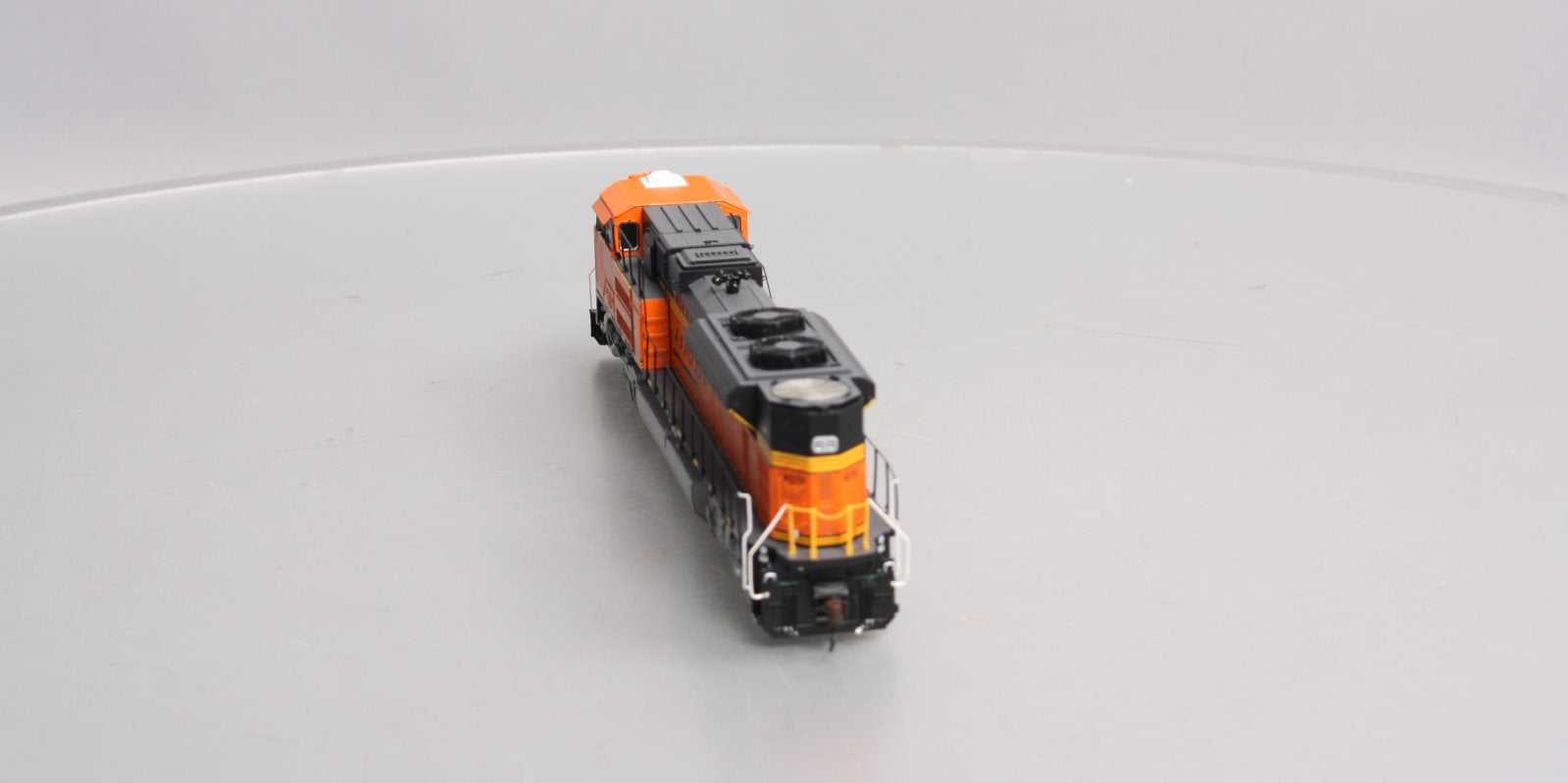 Athearn G68513 HO BNSF/Wedge SD70ACe Diesel Locomotive #9210