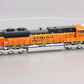 Athearn G68513 HO BNSF/Wedge SD70ACe Diesel Locomotive #9210