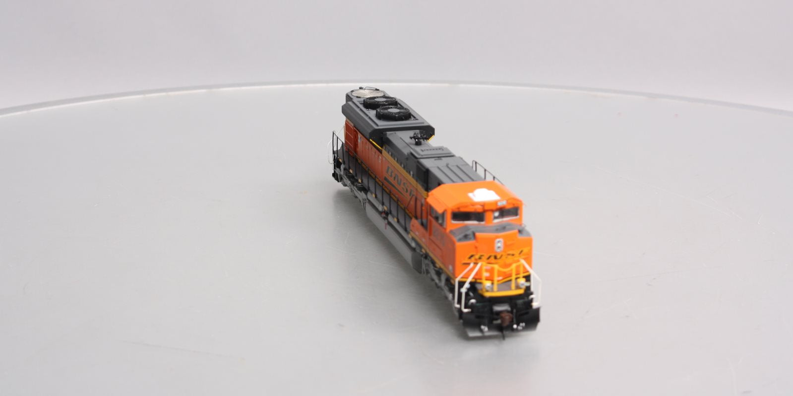 Athearn G68513 HO BNSF/Wedge SD70ACe Diesel Locomotive #9210