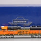 Athearn G68513 HO BNSF/Wedge SD70ACe Diesel Locomotive #9210