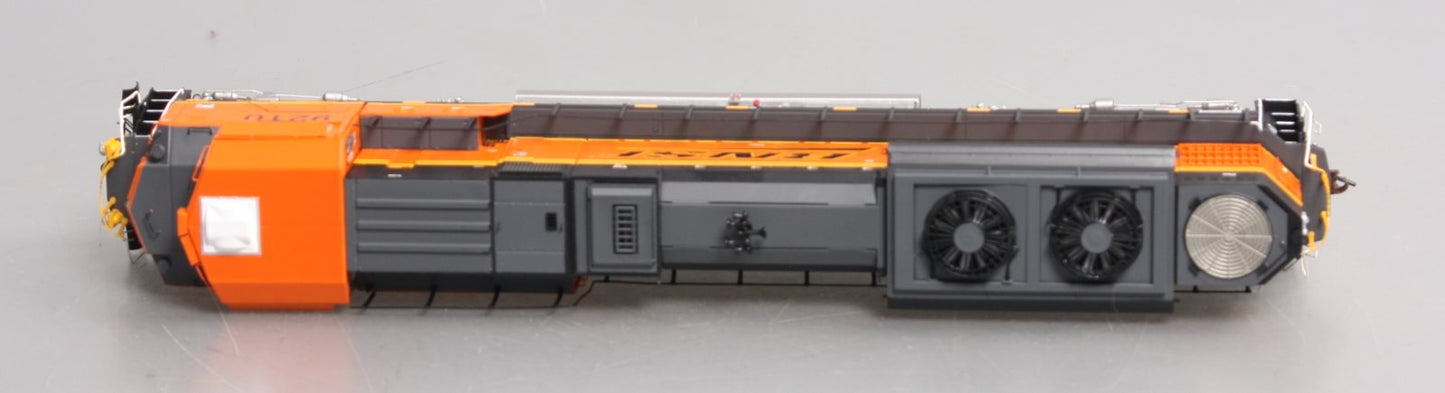 Athearn G68513 HO BNSF/Wedge SD70ACe Diesel Locomotive #9210