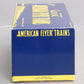 American Flyer 6-48623 S Scale Naughty & Nice Hopper #48624, 48625 (Set of 2)