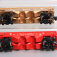 American Flyer 6-48623 S Scale Naughty & Nice Hopper #48624, 48625 (Set of 2)