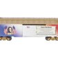 Lionel 1938190 O USA James Buchanan Presidents Boxcar