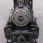 MTH 20-3304-1 ACL 0-6-0 USRA Steam Engine w/PS2 (Hi-Rail Wheels) #1142