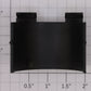 Lionel 18505-045 #401 Nickel Plate Road GP-7 Bottom Speaker Enclosure