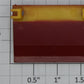 Lionel 19823-24 Ice Car Painted Red Roof Hatch