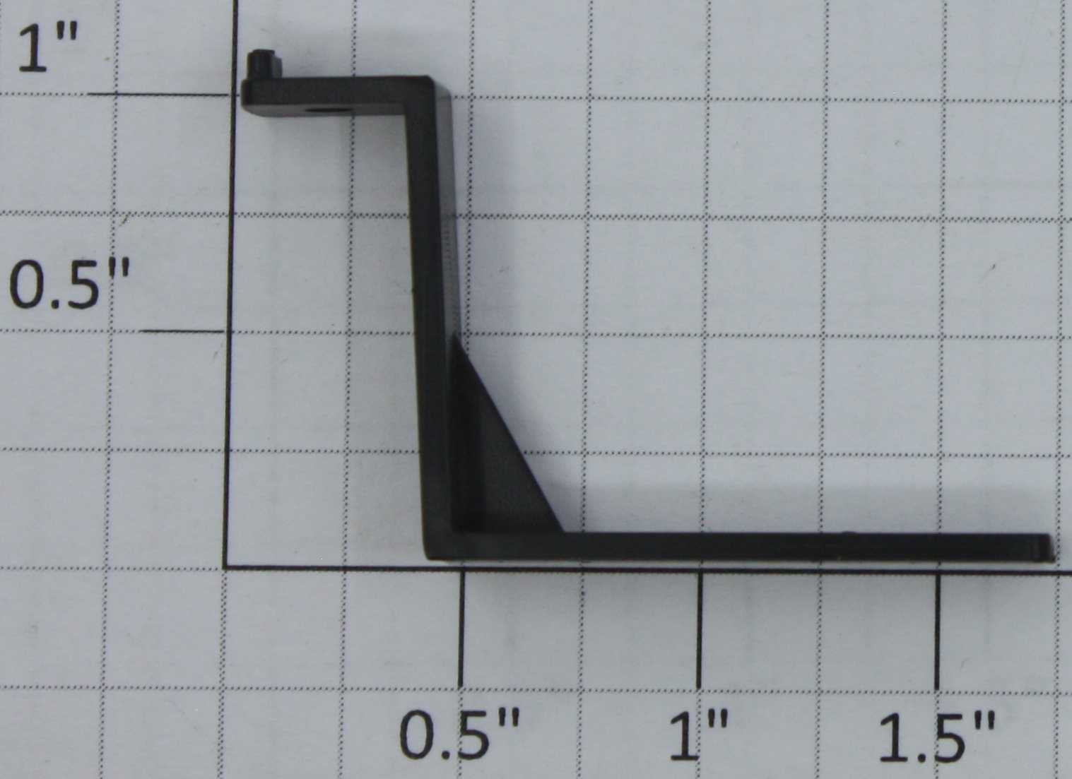 Lionel 18689-185 Norfolk Southern Dash-8 Figure Bracket