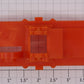 Lionel 18421-5 Sylvester & Tweety Orange Handcar Body Shell