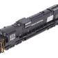 Bowser 23684 HO Penn Central C-630 Diesel Locomotive with DCC & Sound #6324