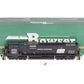 Bowser 23684 HO Penn Central C-630 Diesel Locomotive with DCC & Sound #6324